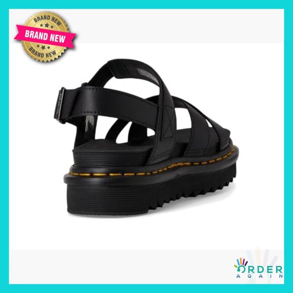 Platform Ankle Strap Sandals Lightweight Casual Heeled Outdoor Walking - Picture 6 of 7